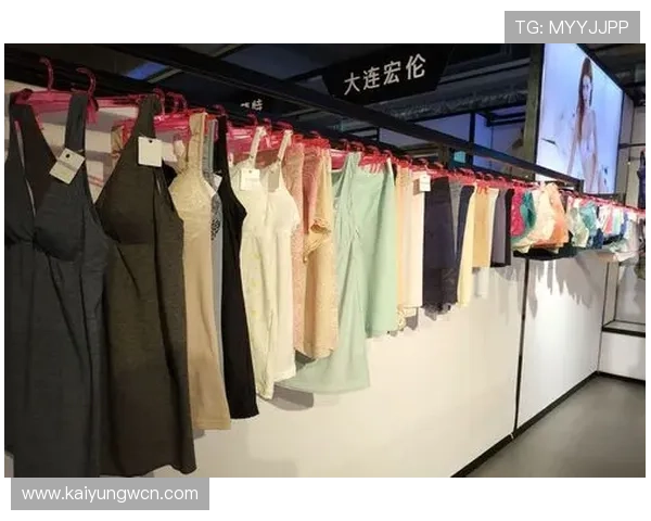 探析开云品牌形象在时尚行业中的独特竞争优势